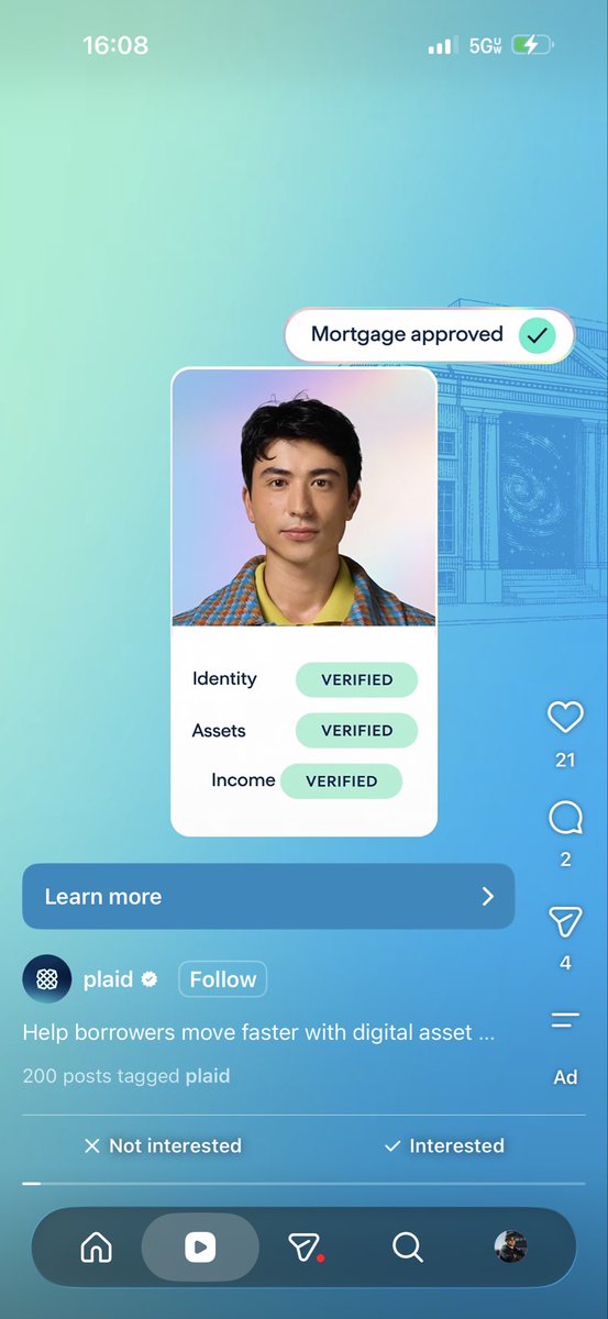 WompSaidSo's tweet photo. @YourFriendKyle_ 👀 Hope you’re getting paid for this add I got 😂 https://t.co/5V9prE8bFt
