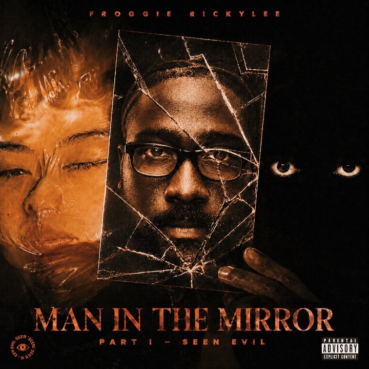 froggierickylee's tweet photo. @NoteSphere MAN IN THE MIRROR: PART I – SEEN EVIL is out now.

13 tracks. No shortcuts. No noise. Just the truth.

Listen now: https://t.co/bdkkRUyOtT…

#ManInTheMirror #SeenEvil #FroggieRickylee #NewMusic #HipHop https://t.co/QQi3SFv8bg