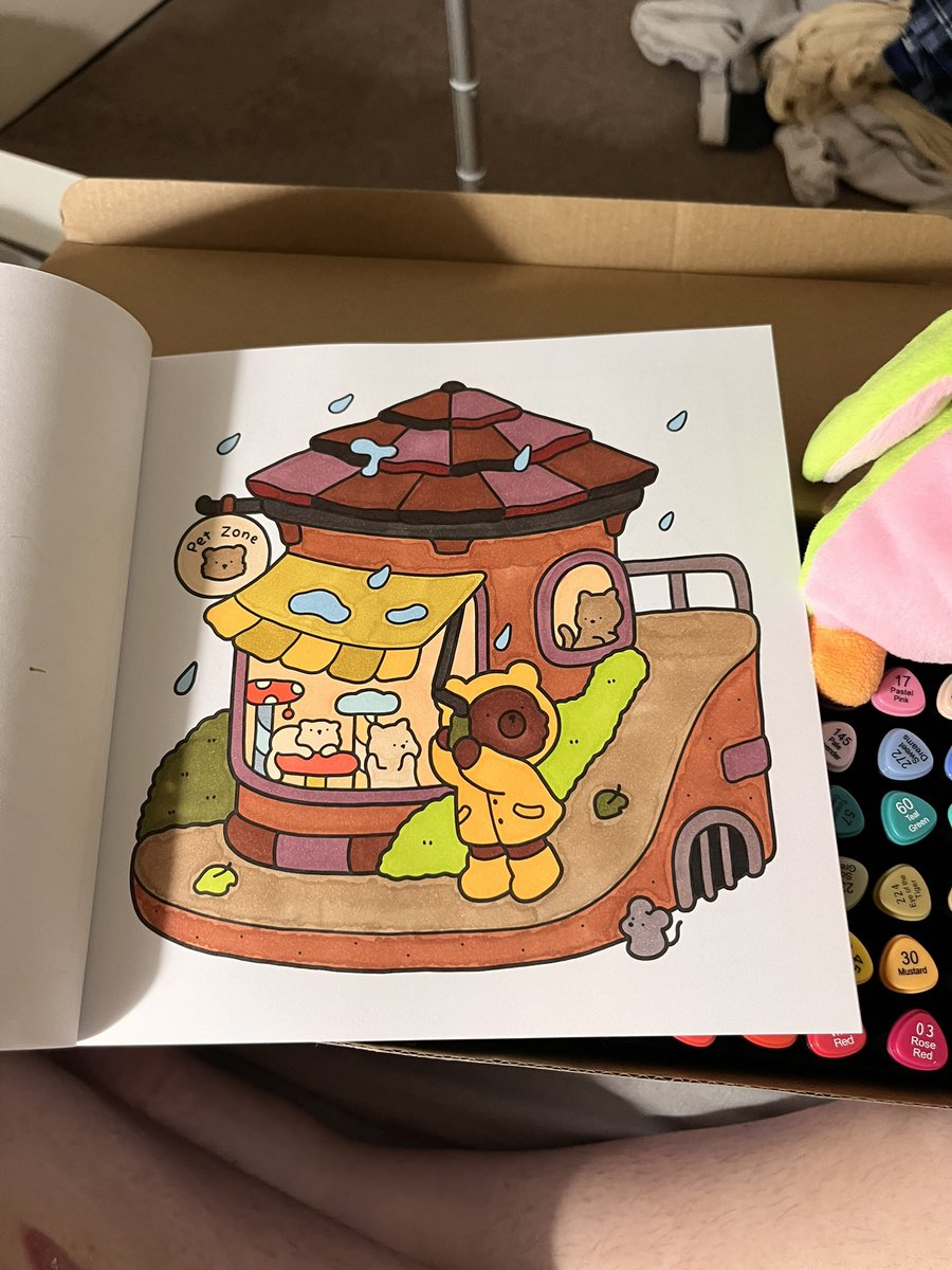 charlipoopsiess's tweet photo. u guys like? i’m trying to make my room feel like the therapy room in the ward by drawing like i do in the ward bc i feel more comfortable there https://t.co/AZYirwk9sO