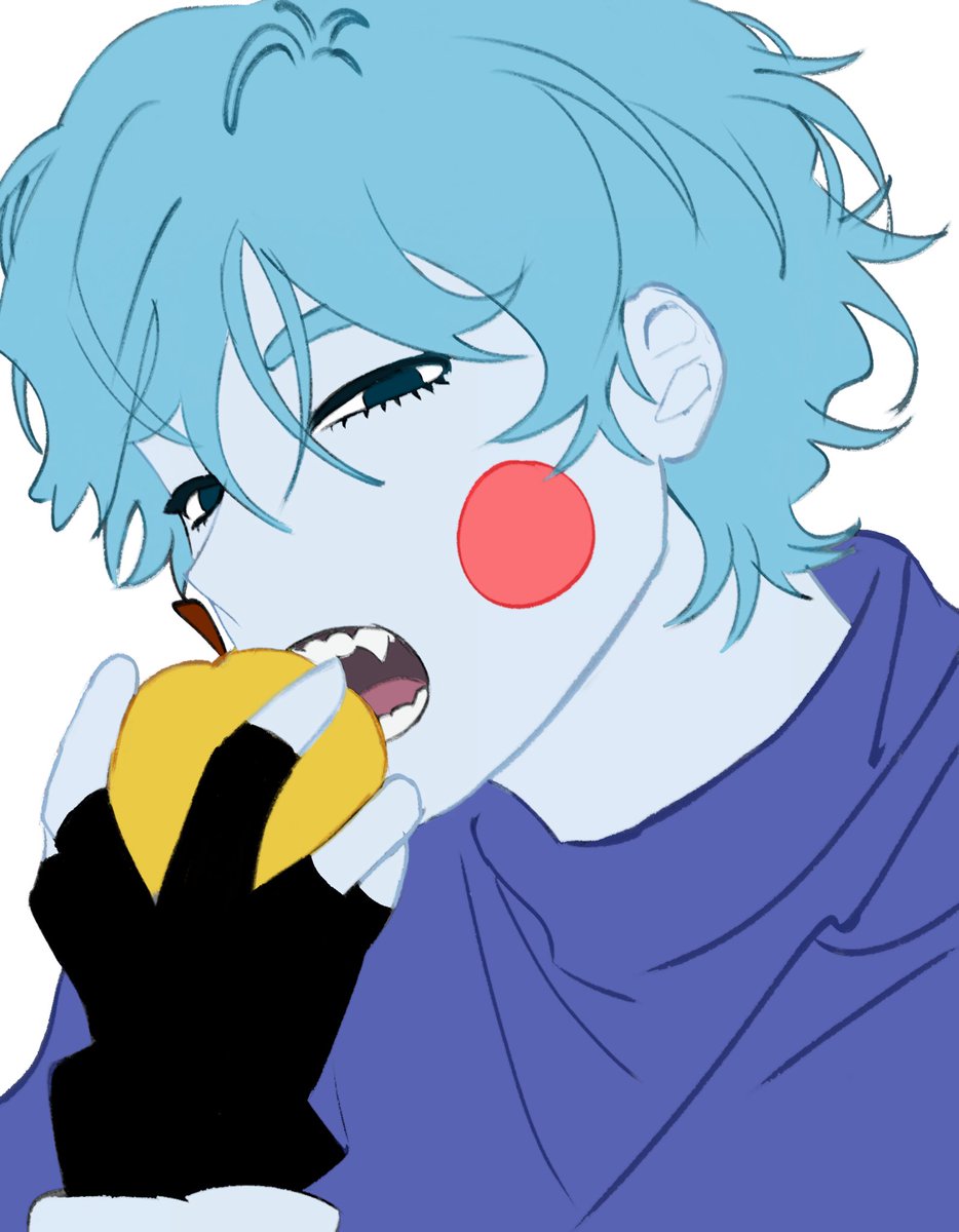 ゛ 𝓌𝒾𝓀 ❄️ tweet media