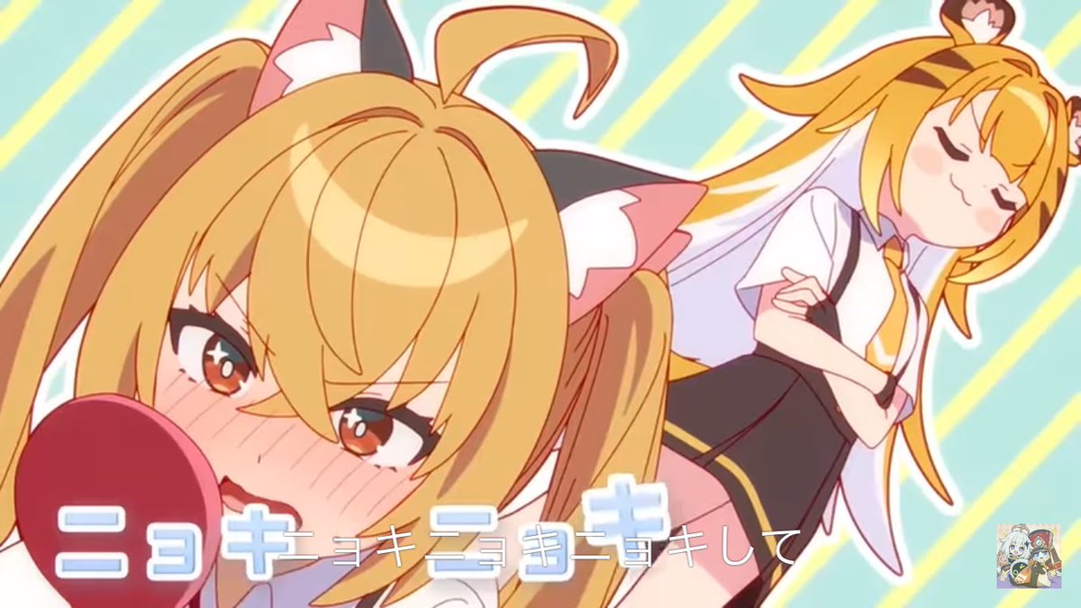 Segu_way's tweet photo. 好きな要素しかない神MVですこれ https://t.co/9A3CR6jMzZ