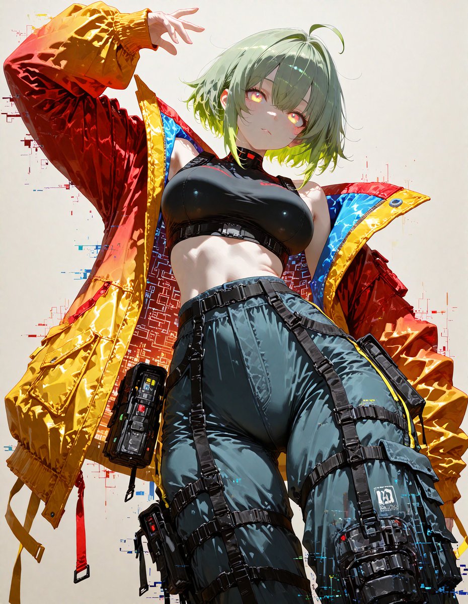 Milco_ShiroCop's tweet photo. ◎
茉��花 藍薫/Aika Matsurika
#Aiart #Aiillustrations https://t.co/HVVNlCF3Qt