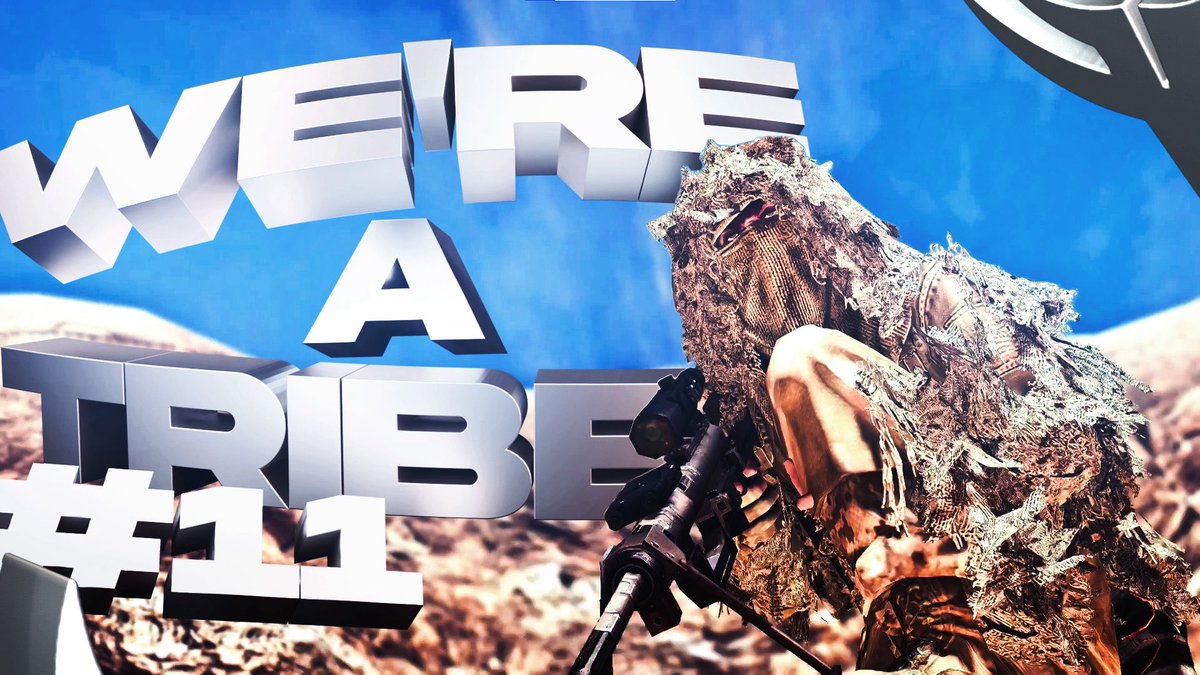 WereTheTribe's tweet photo. We’re a Tribe #11 🦕

🎨 - @merpixhq 
🎥 - @TherealKoun 

https://t.co/QKfrOJR5Qp

https://t.co/QKfrOJR5Qp https://t.co/FCc29HhQ56