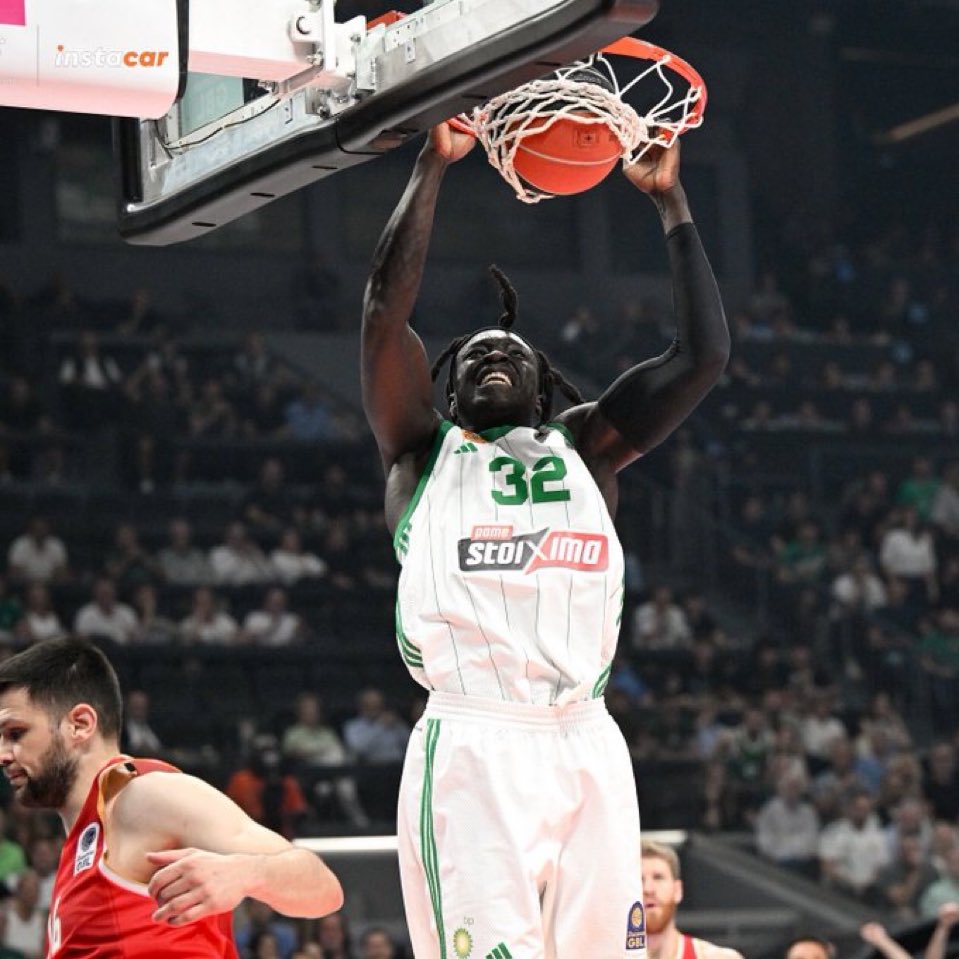 Euroleague Time tweet media