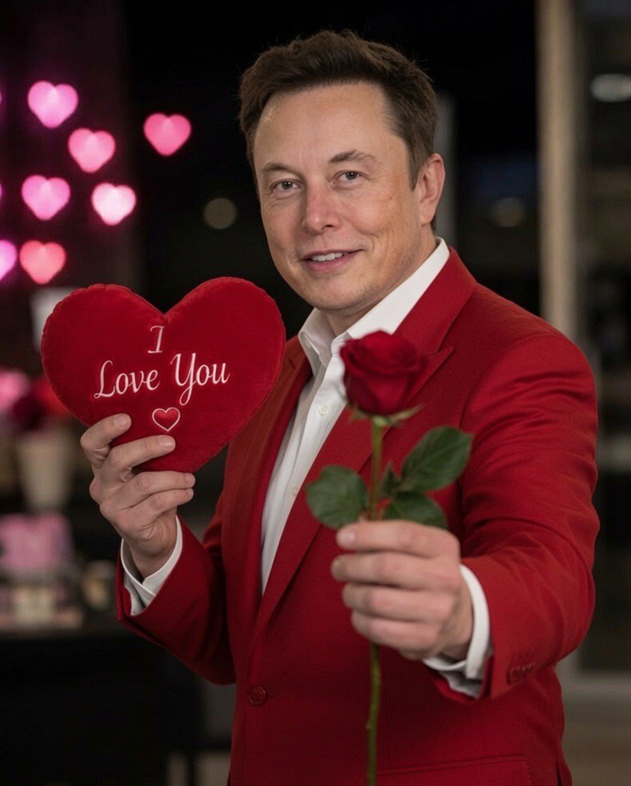 Muskpage46's tweet photo. Some gifts don’t cost anything, but mean everything.  

A) Love  
B) Respect  
C) Time  
D) Trust
@ElonEmpireUS https://t.co/nhUaG9Erox