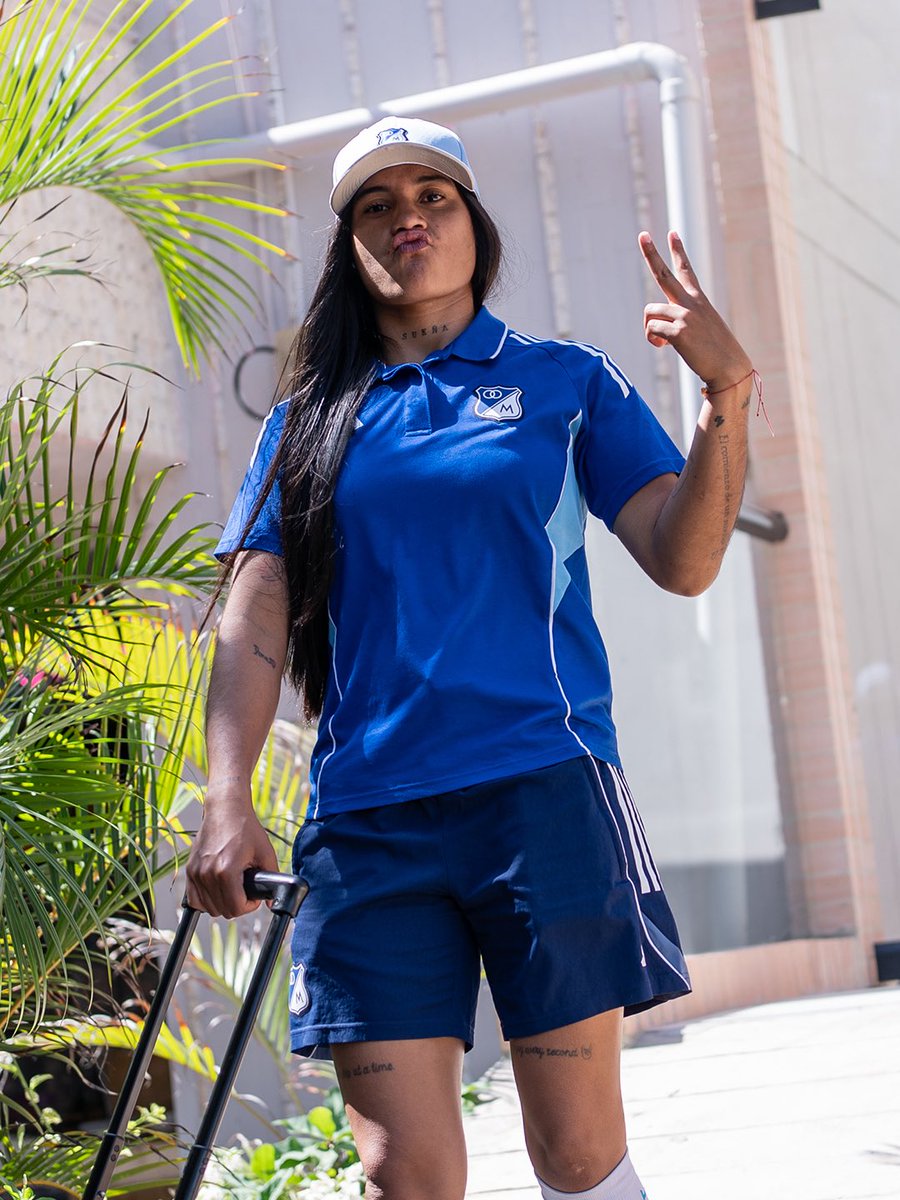 MillosFcFem's tweet photo. ¡En camino al Romelio Martínez! 🚍Ⓜ️ https://t.co/jE47aJ3ep3