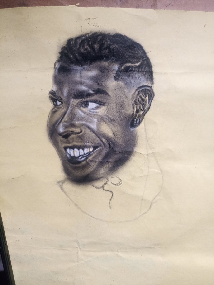 OluwalobaSART's tweet photo. And I draw, and I draw, and I draw.. https://t.co/ej2T77a98z