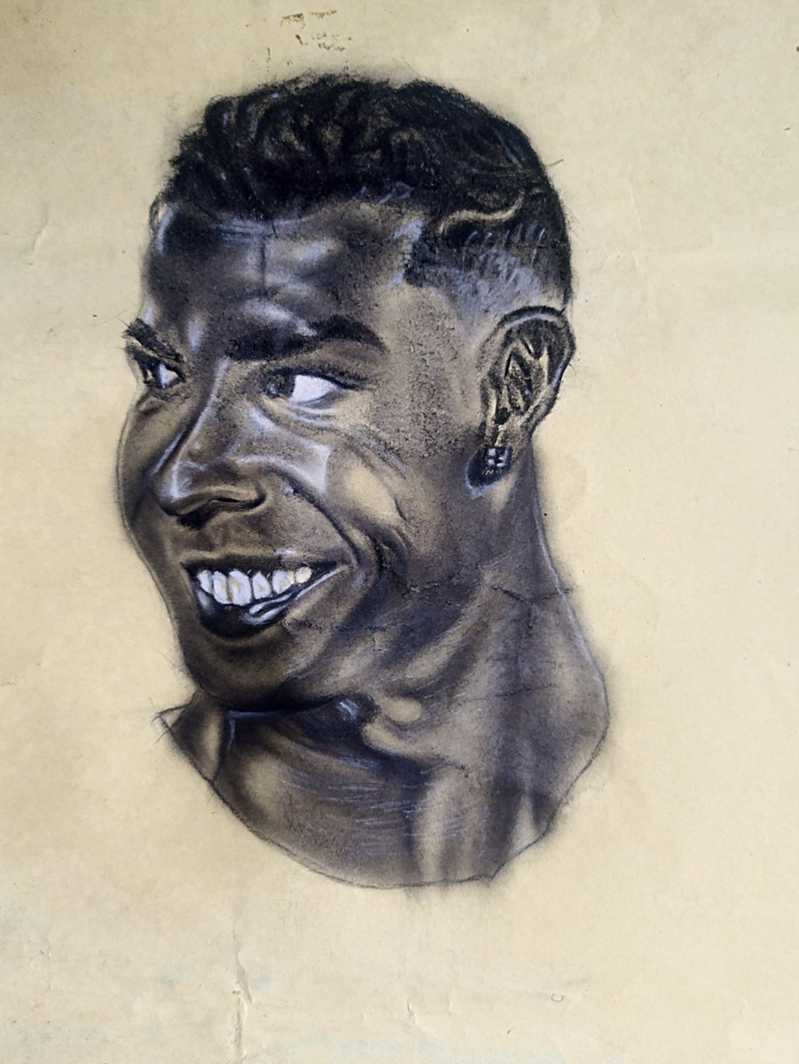 OluwalobaSART's tweet photo. And I draw, and I draw, and I draw.. https://t.co/ej2T77a98z