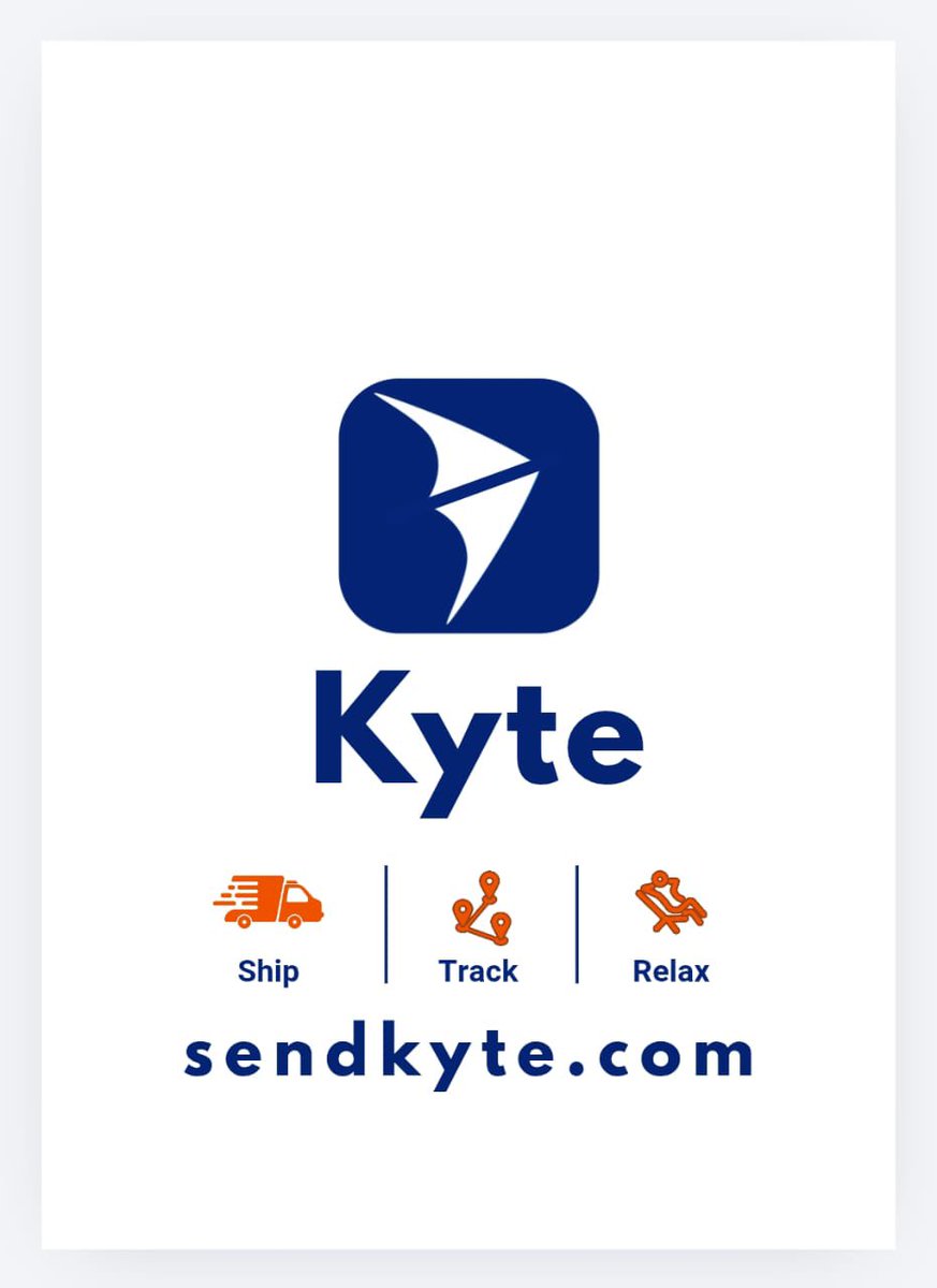 Kyte Logistics tweet media