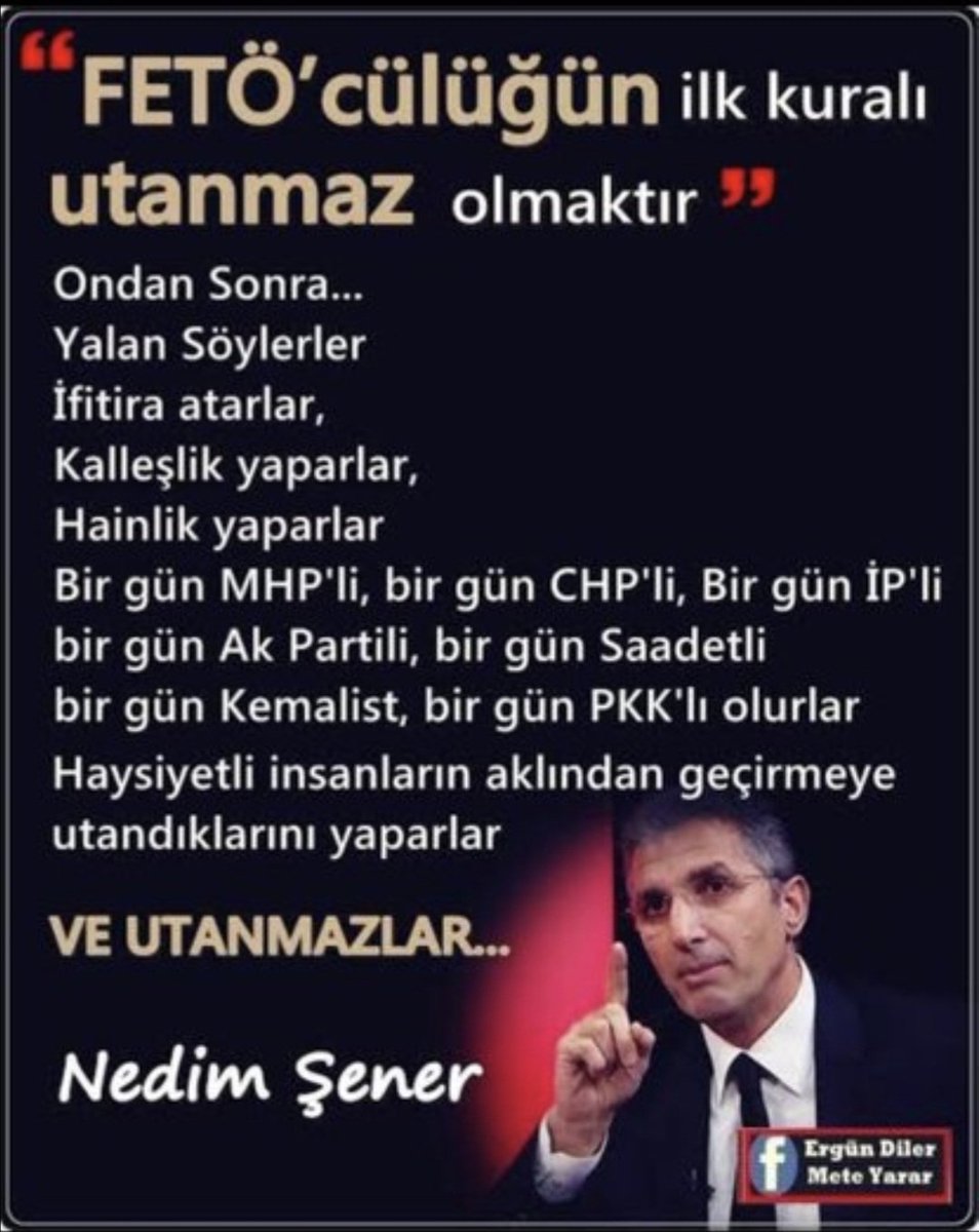 Kadirsah83's tweet photo. @nedimsener2010 Şeref  ve namuslarını 1$ a satan haysiyetsizler https://t.co/QdNYDtbwDR