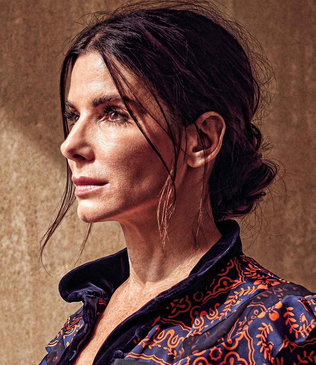 _filmcrave's tweet photo. Happy 62nd birthday to Sandra Bullock! https://t.co/FHX6iguc8Y