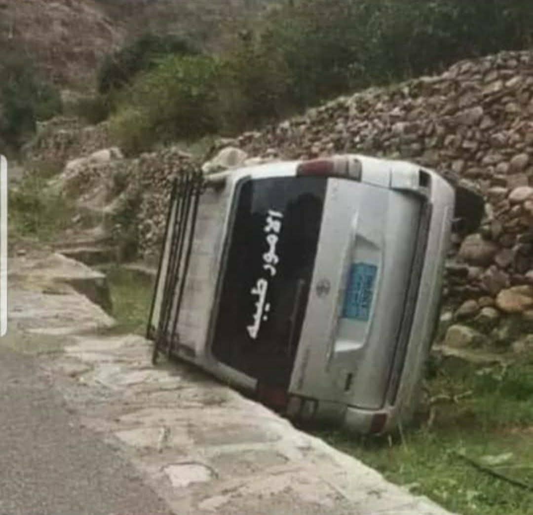 مـحـمــد بـن روضـــان || Yemen tweet media