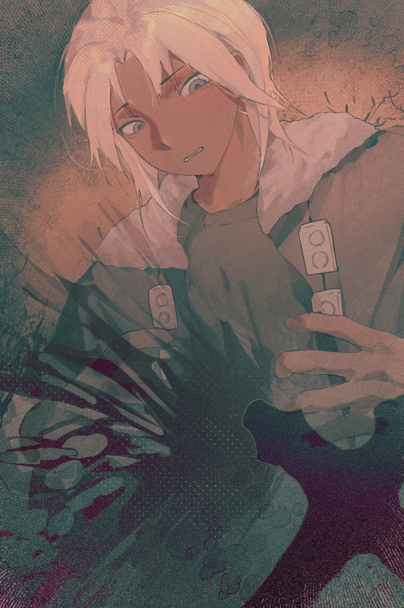 Pjckle_'s tweet photo. Revenge for @/_farukon2
#artfight2026ㅤ https://t.co/hvNucBANs2