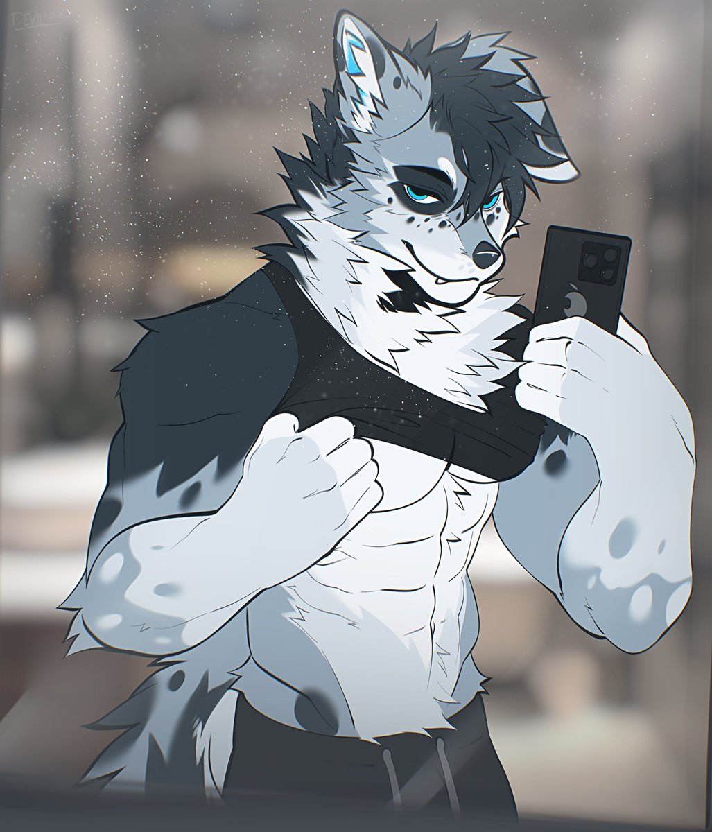 CrumbFur's tweet photo. your average furry thirst trap influencer be like https://t.co/X19gi8o1z5