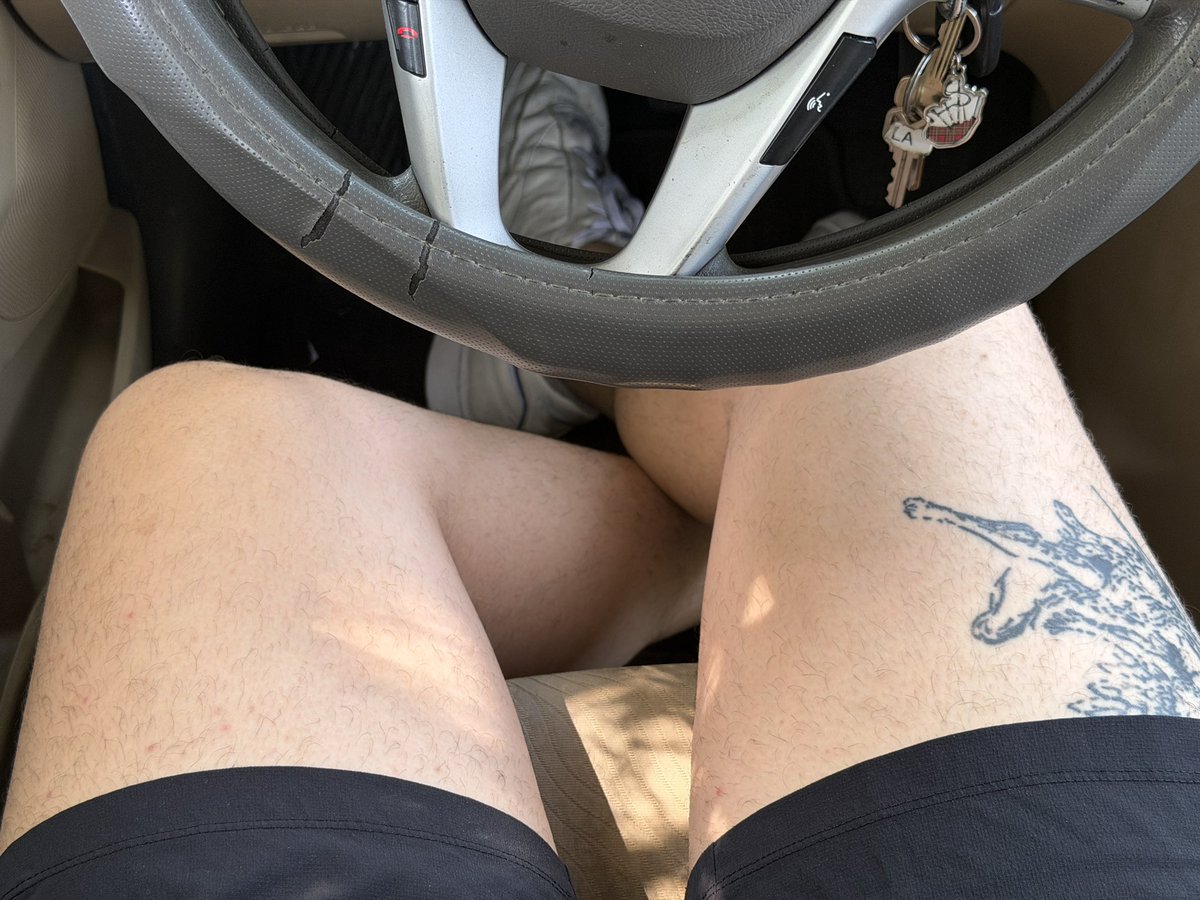 twunkrock's tweet photo. i want tree trunk legs lol https://t.co/5oseXe7Cpu