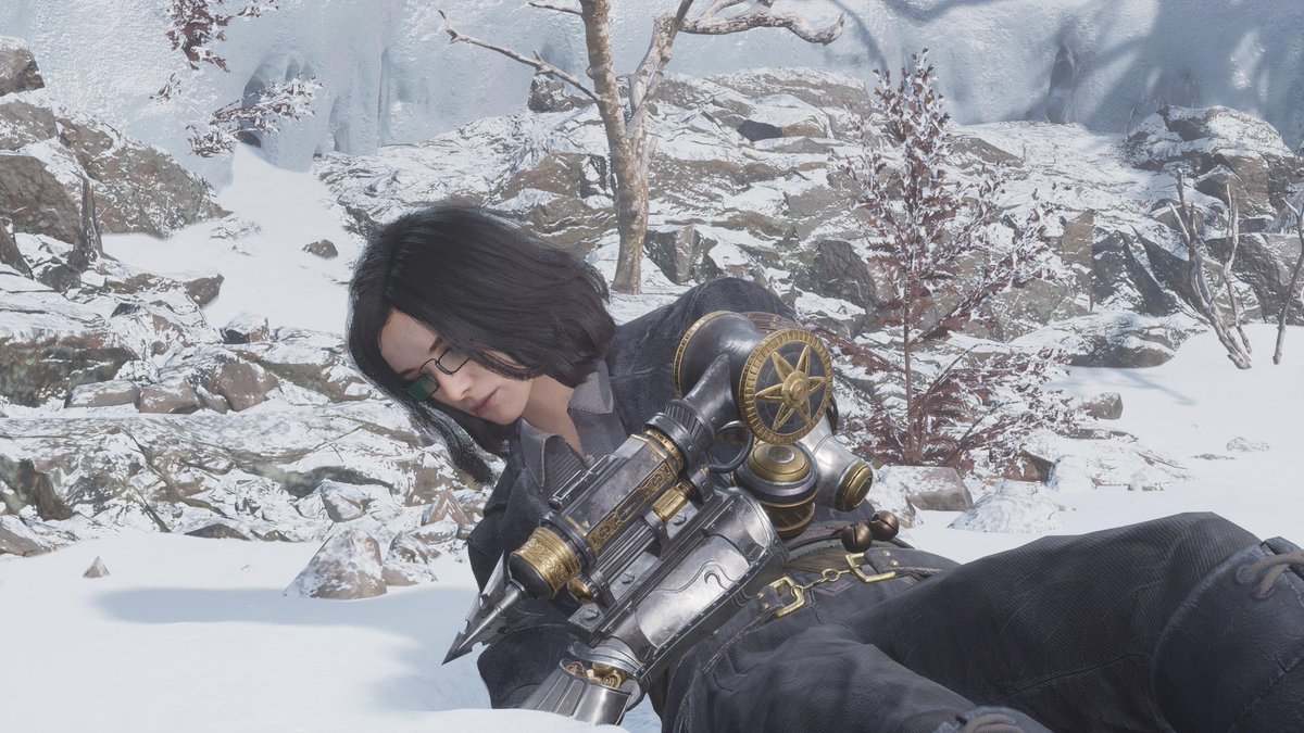 ffxviJinboy's tweet photo. Lies of p is the truth .. I dont care what people say the story telling In this game is subtle but well paced yeah its my goty for whatever year it was .. what a game 🎮 

. #liesofp #ps5 #souls #soulslike https://t.co/54e1SzYIMb