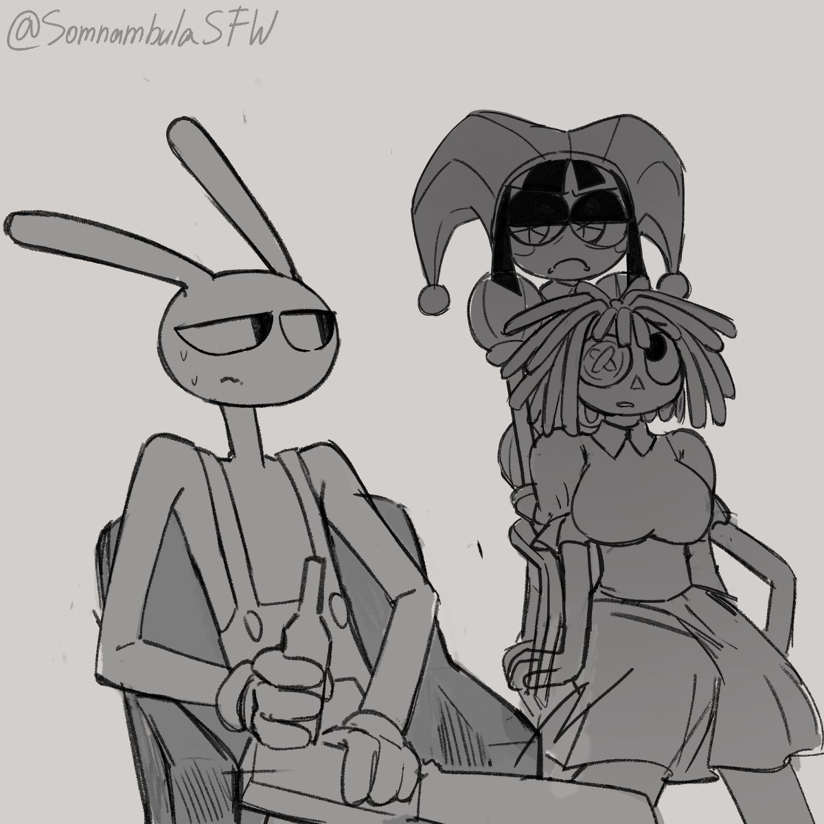 SomnambulaSFW's tweet photo. 2/3 https://t.co/ftWeMiCgBB