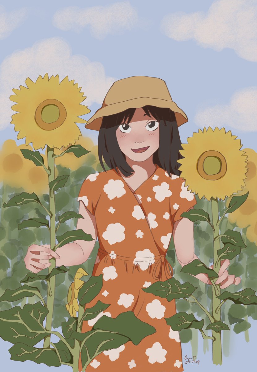 siiflop's tweet photo. #VGenCode 
Hi, I'm an artist who would love to join vgen. Here are some of my works...I would be so grateful if someone could help me out 🥹 Thank you so much!!! 💗 https://t.co/UEOVCv3lgw