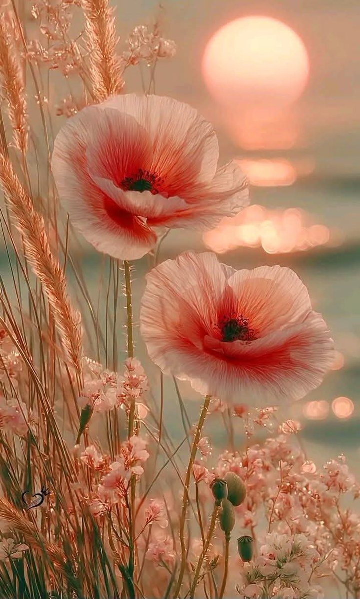 AnneAndrevegte's tweet photo. #Poppies https://t.co/SFjkCD8MUF