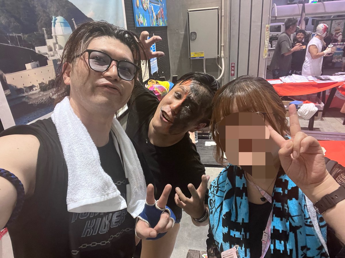 tomochi89hima's tweet photo. 今日の伊予魔は快勝😆
#伊予魔神軍
#ジャコ天KID
#カラ・マンダリン https://t.co/jpW75wgQ53