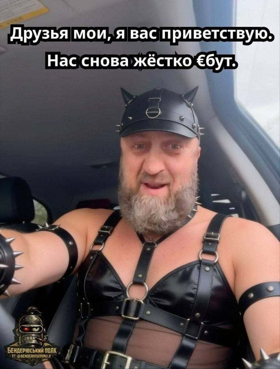 RabbiKRBM-NAFO tweet media