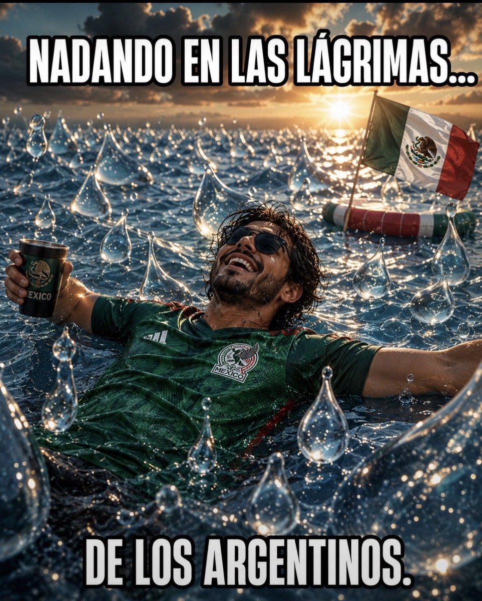 beyakeo1's tweet photo. @RAMIROMARRA Son una burla MUNDIAL 🤣 https://t.co/gAS3xSL5Lm