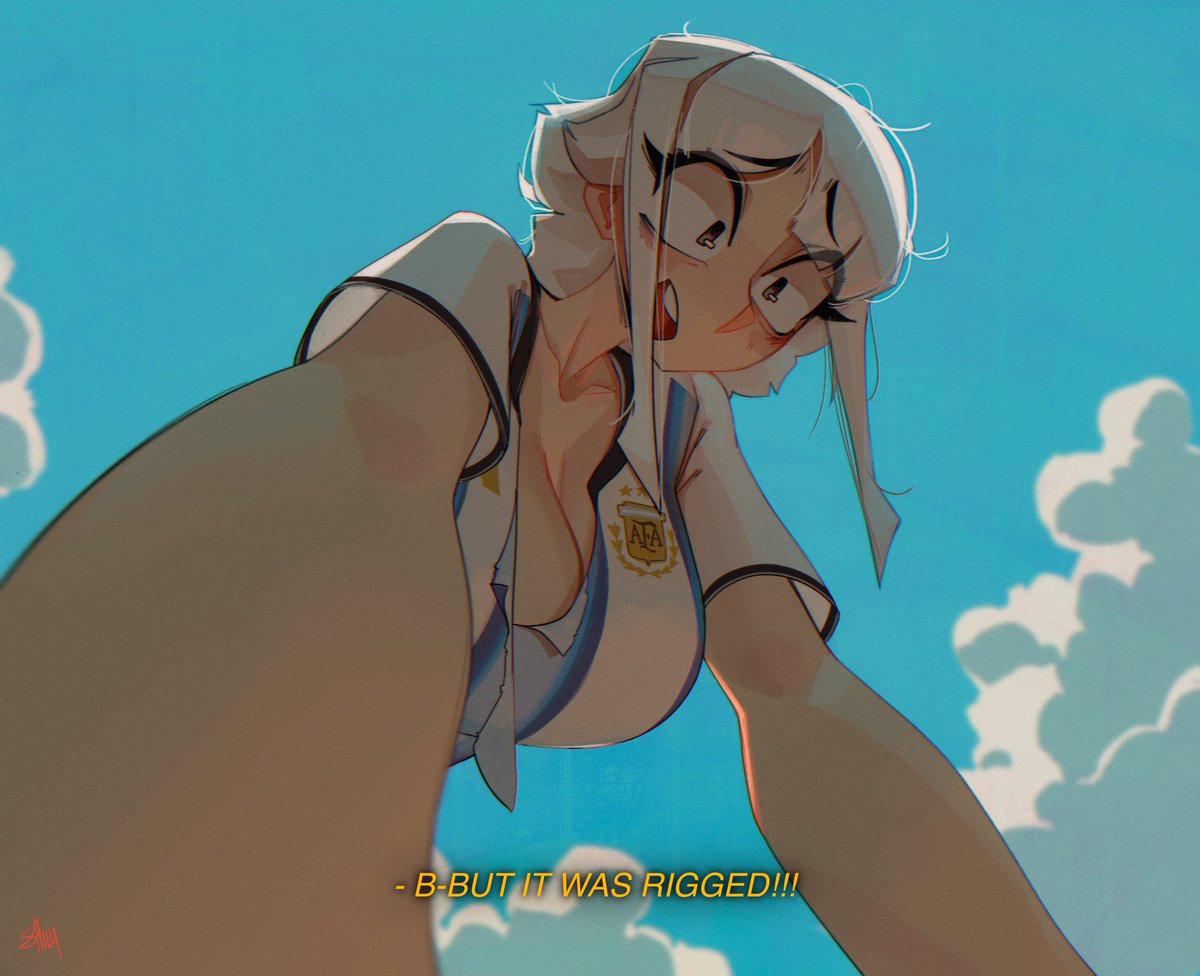 ShibaNSFW's tweet photo. She had to (1/2) https://t.co/XtS2XAmwss