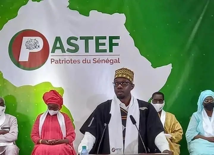 Elh_Mrr's tweet photo. @PR_Diomaye Super, mais mange moi ce RATIO from PASTEF https://t.co/JfssIVVliq