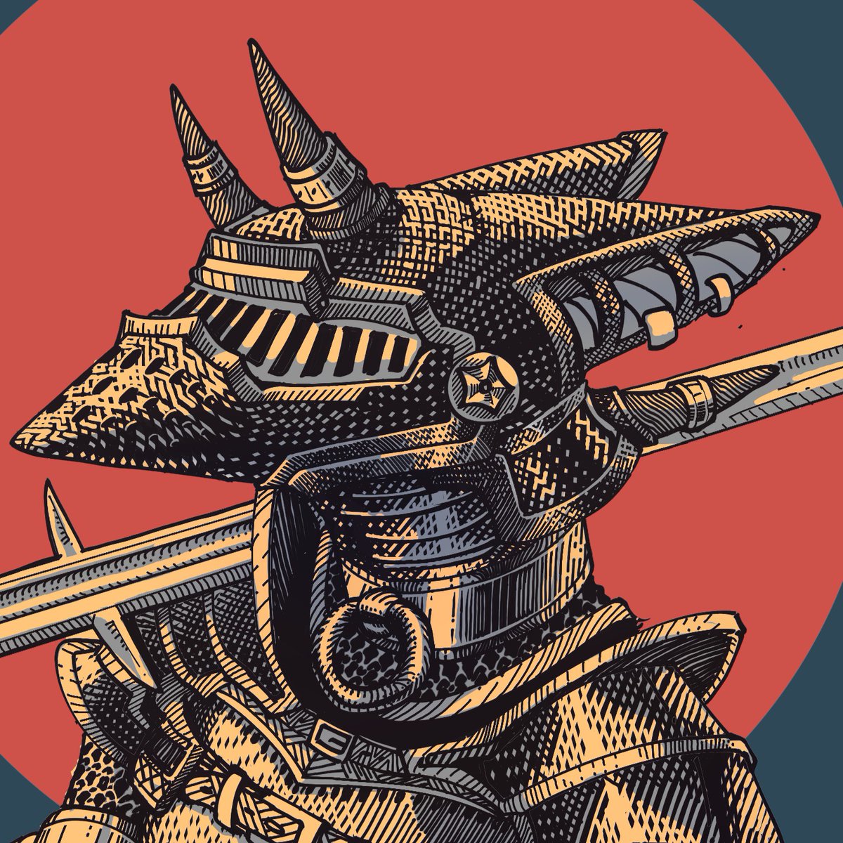 Kitsugambas's tweet photo. Some closeups that I like! https://t.co/nABOT3FMlQ