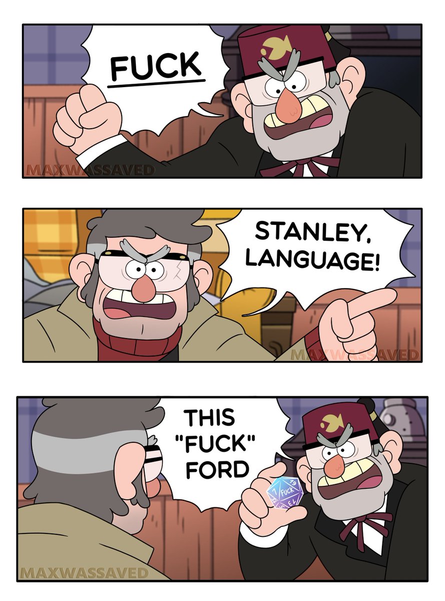 Max_Was_Saved's tweet photo. ﾟ･:* 𝑺𝑻𝑹𝑨𝑵𝑮𝑬 𝑴𝑶𝑽𝑬 *:･ﾟ
#GravityFalls https://t.co/27x71xpfEu