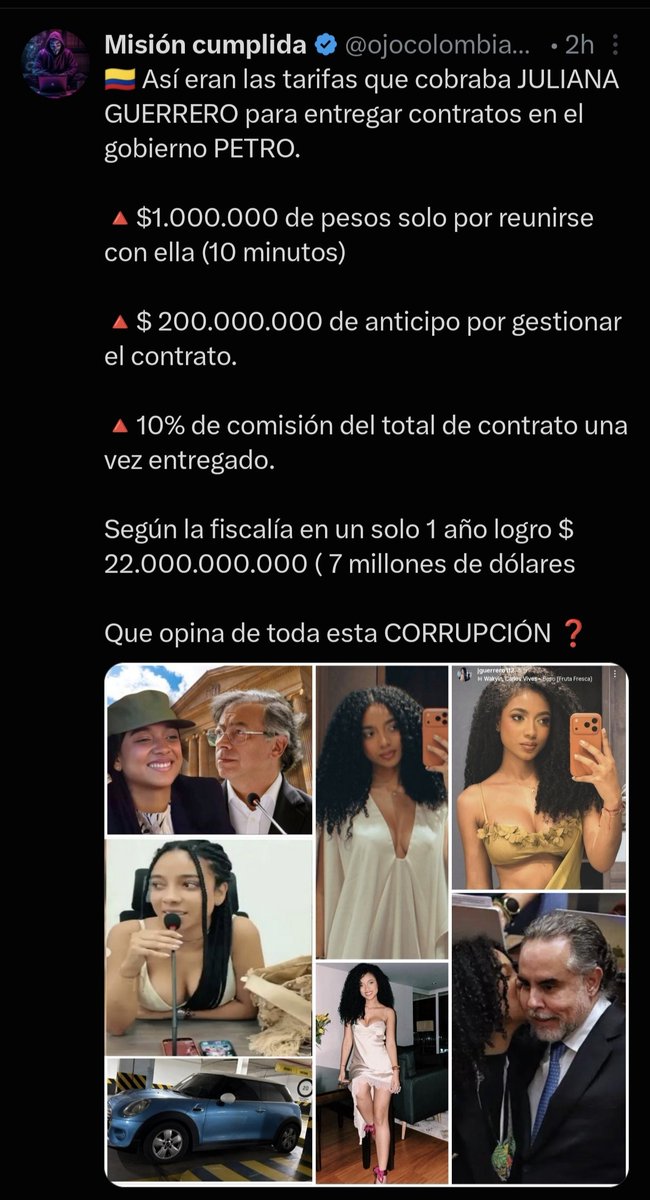 RafaEstradaPe's tweet photo. @Matador000 Para cuándo una caricatura sobre esto? https://t.co/fNroCZEI6B