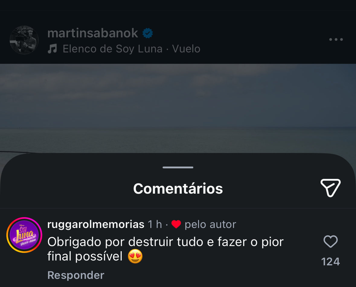 _gabrielahas's tweet photo. O Martin gente kkkkkkkk
Q ódio ele tá rindo da nossa cara https://t.co/Lg2hoaBWVw