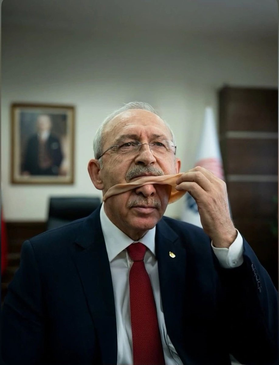 KALLEMOGLUSalih's tweet photo. #CHP #KemalKılıçdaroğlu #YeniParti #ÖzgürÖzel
#UnitedNations #UnitedStates #UnitedKingdom #Canada
#Europe #Asia #Australia #Africa #NorthAmerica #SouthAmerica

Origin unclear, yet undeniably true:

"The most dangerous people 
are small people who have attained high positions." https://t.co/4O9JhbtMP9