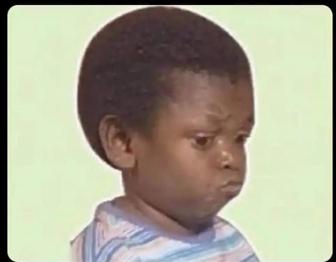 oyi_joe's tweet photo. Be like God go just create new girls make I choose from cos all of una no fine https://t.co/0UMhh4xfne