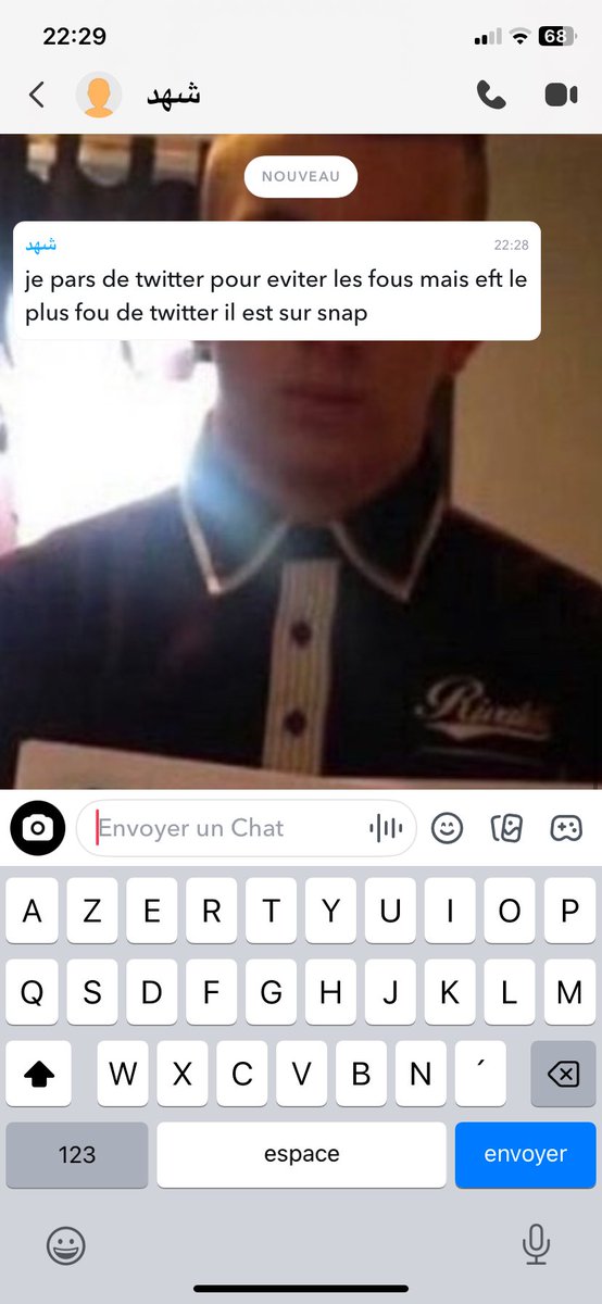 Foudlagare🇬🇳🇸🇳 tweet media