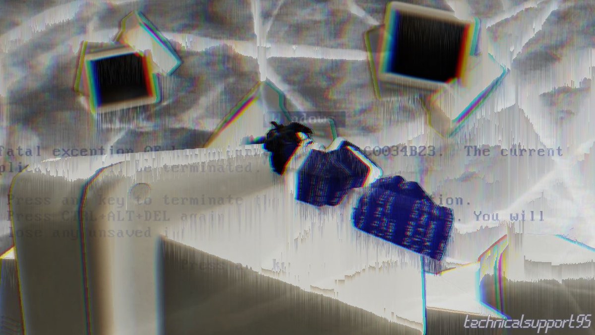 techsupport9510's tweet photo. computer plane ii https://t.co/ogcybYP4uQ