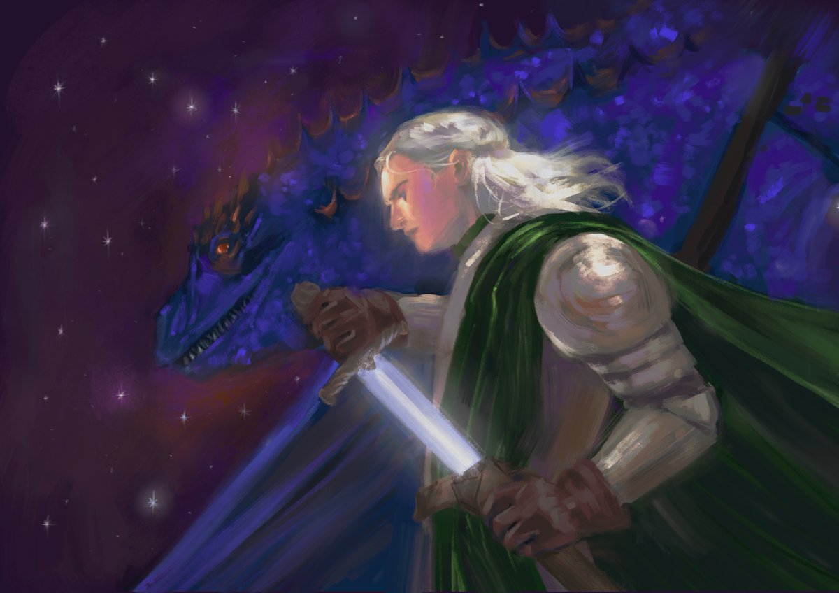 thesedarlings's tweet photo. Prince Daeron the Daring
#hotd https://t.co/sC6Q9x4rET