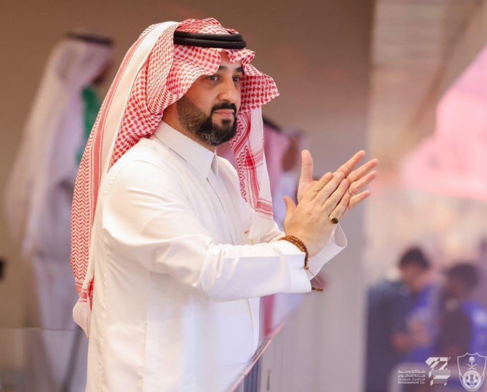 azaz_net's tweet photo. خالد العيسي 
شخص ذكي جدا
بالانتخابات الاهلاوية حقق الهدف وفاز لمرتين متتالين 
والمحصلة 
منجز تاريخي عجزت كل اندية روشن عن تحقيقه طوال تاريخها
من يعزو بذلك للحظ
اتفق معه
العيسي ذكي ومحظوظ
والان يقتحم انتخابات الاتحاد السعودي
كل التوفيق للرئيس النخبوي الذهبي التاريخي
كلمة حق تقال رغم قناعتي فيه كرئيس للاهلي