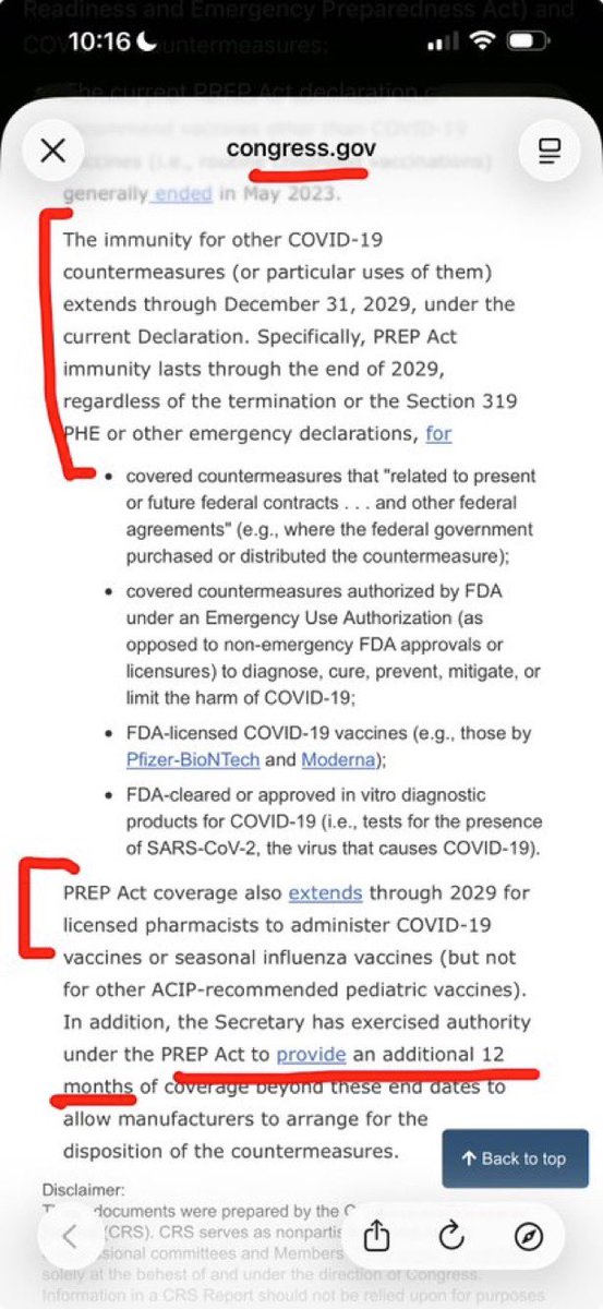dom_blucre's tweet photo. . ALERT ALL YOUR FRIENDS AND FAMILY AND HAVE THEM LOOK UP THE PREP ACT
This is worse than
concentration camps during WW2 and it is wide out in the Open. Turbo cancers, side effects and suddenly's are now common place. Many have had irrefutable damage of which they will never🚨 https://t.co/mTYbr1vWNG