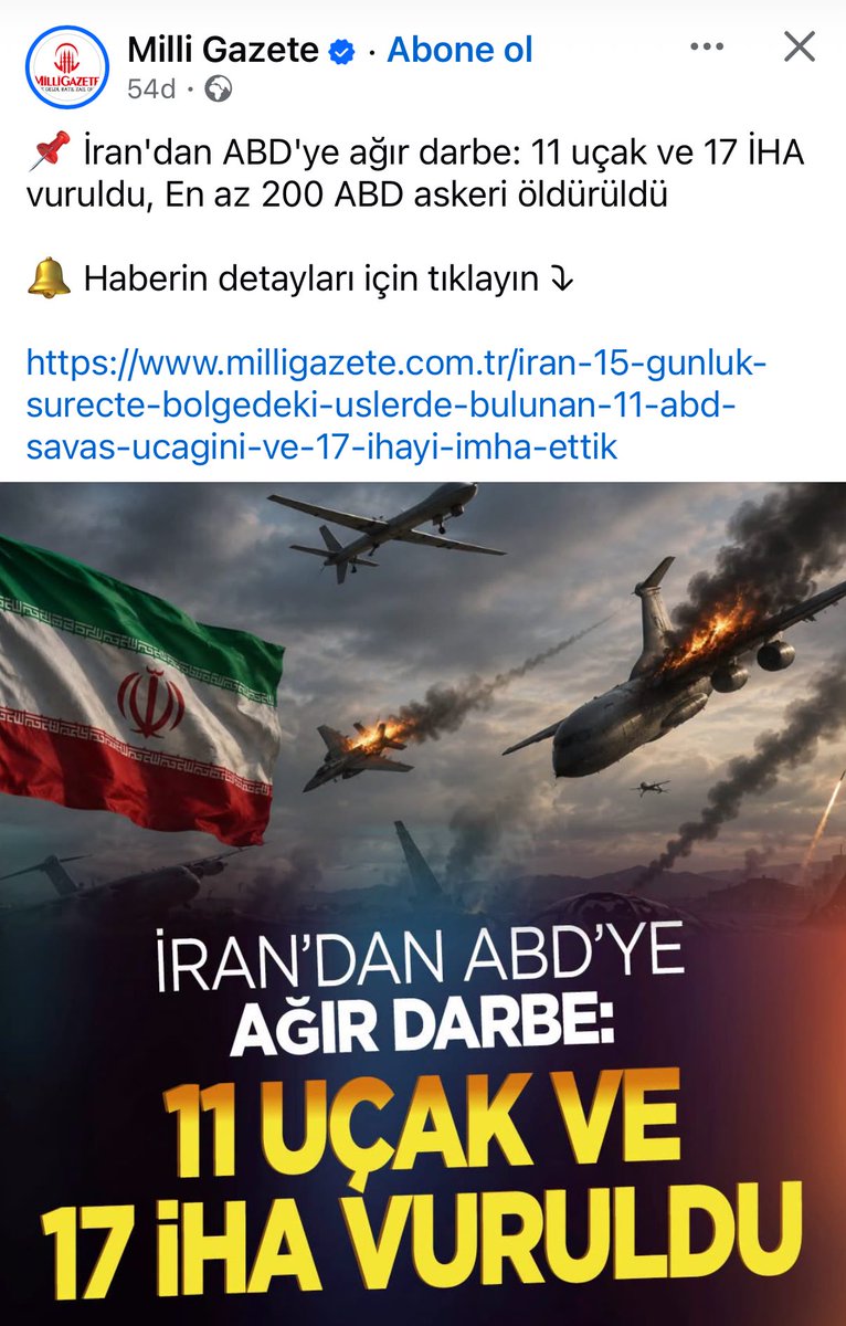 UmitCebiSP's tweet photo. Şerefli İRAN zafere koşarken, yerli işbirlikçi mezhepçi soytarılar yasta ! https://t.co/rs0E93UyNn