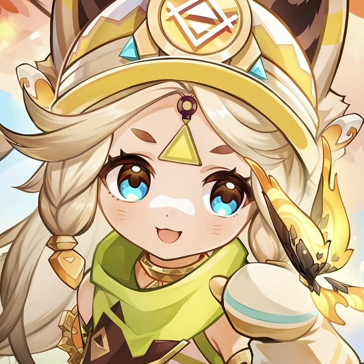 PopTeyvat_'s tweet photo. Kachina has reportedly failed in making a portal for the aether. https://t.co/xO99aq6vaJ