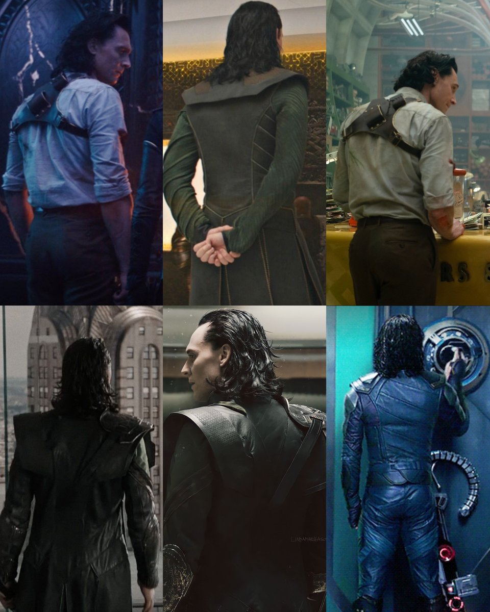 RoseBarnes94's tweet photo. Loki's back is my happy place https://t.co/E4tIo3BXUU