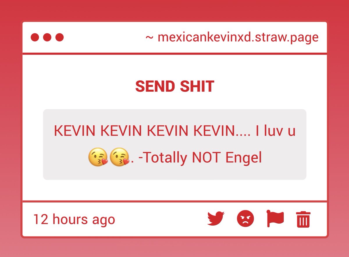 𝓜𝓮𝔁𝓲𝓬𝓪𝓷 𝓚𝓮𝓿𝓲𝓷 📖🇲🇽 tweet media