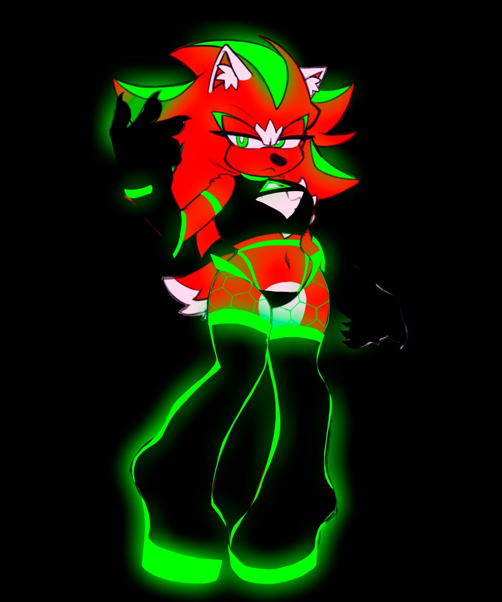 Kitzunn7's tweet photo. Esto es de hace un mes pero lo subo.
Kinsona boom! https://t.co/fiDY9haFDR
