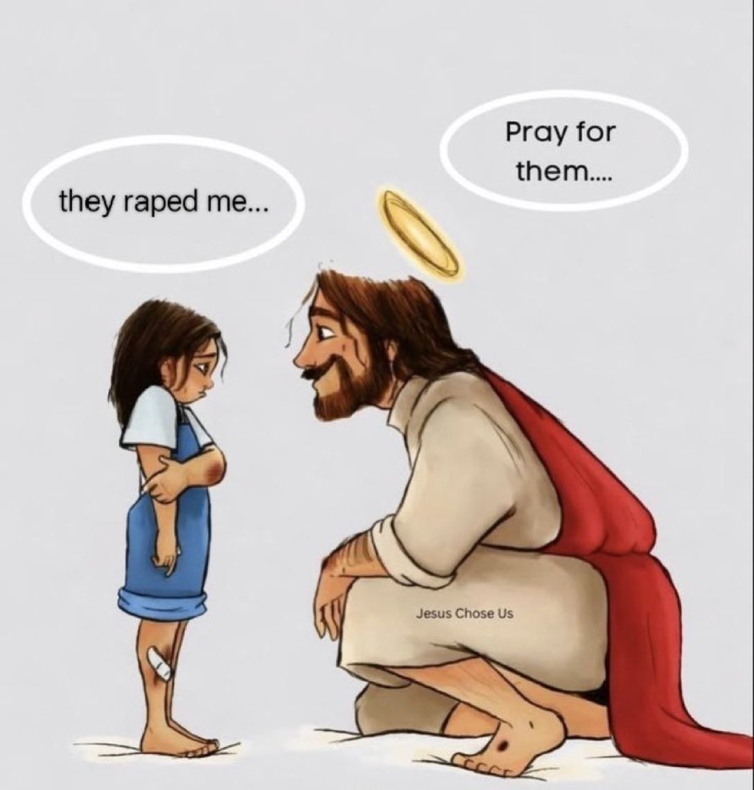 Atheistboi tweet media