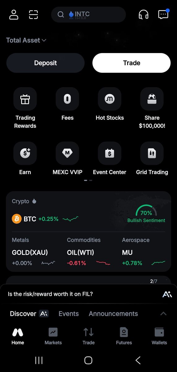 forcrypto4's tweet photo. @MEXC UID: 08924911 https://t.co/XR4XxdmgBR