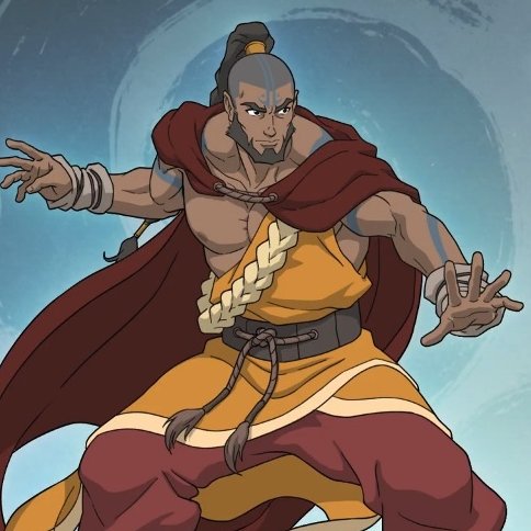 Beyond_TLOU's tweet photo. 5. #Tagah

His villainous reveal was kinda predictable, but that aside I thought Tagah complimented well as the overall big bad of "Avatar Aang." I like his fight scenes, his motivations &amp; rivalry w/ Aang were pretty good, and Dave Bautista did a great job voicing Tagah https://t.co/HPvIG1UXeQ