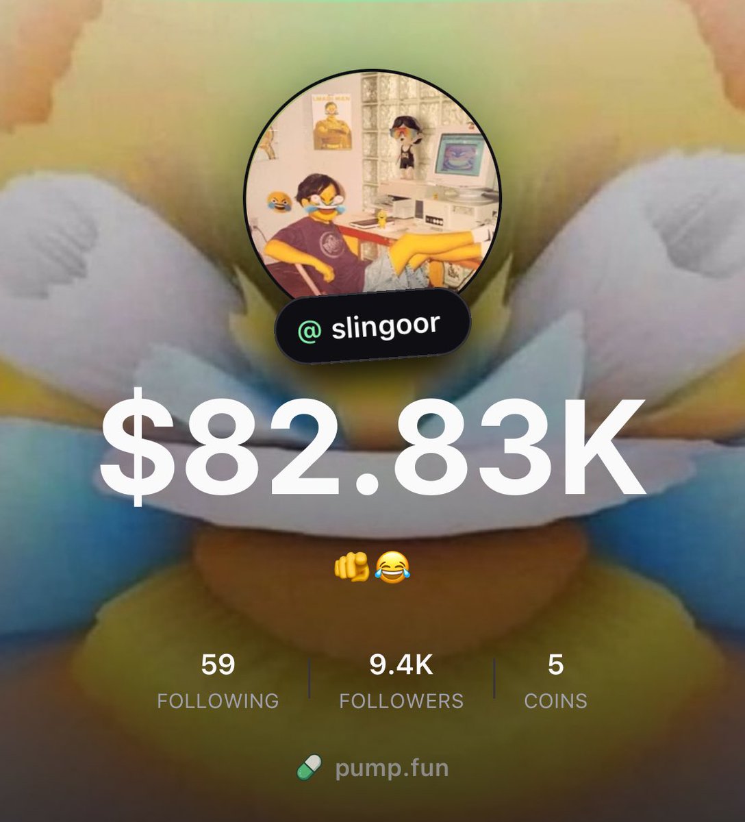 sling tweet media