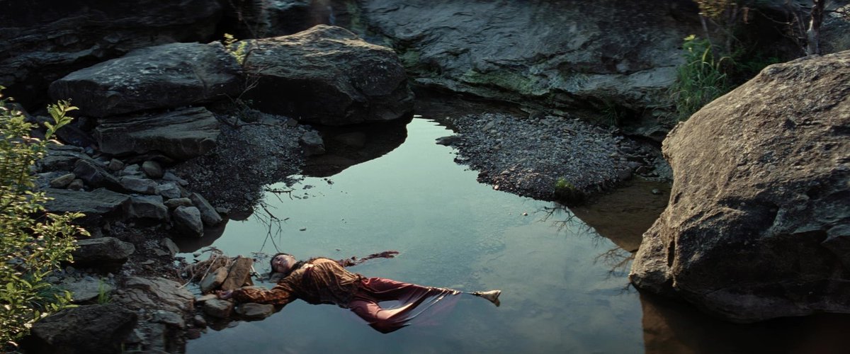 WilliamLuc877's tweet photo. Killers of the Flower Moon (2023)
Dir. Martin Scorsese 
DoP. Rodrigo Prieto https://t.co/0laavBfhha