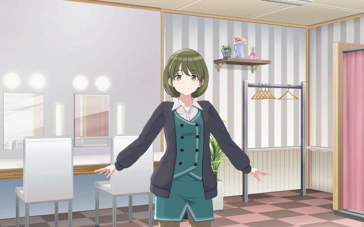 アイドルマスター シャイニーカラーズ公式 on X: 